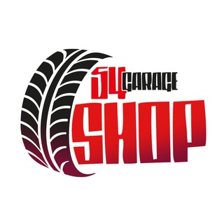 Логотип @garage54_merch - Garage54_Merch