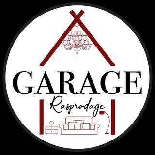 Логотип @garage_rasprodage - Garage Rasprodage