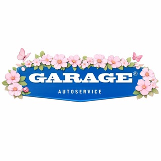 Логотип @garage_service26 - Garage Autoservice