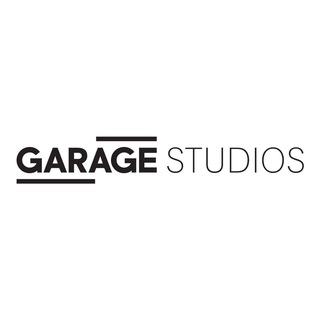 Логотип @garage_studios - Garage Studios