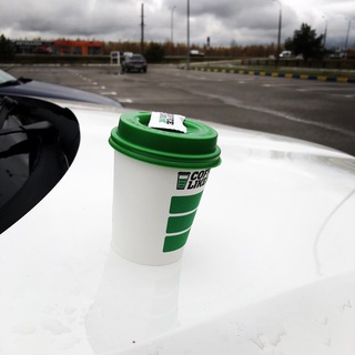 Логотип @garagebiz - GarageBiz