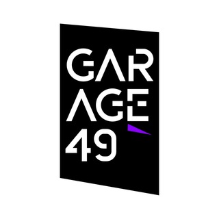 Логотип @garagee49 - ГАРАЖ49