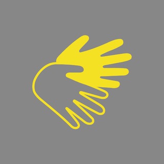 Логотип @garagefordeaf - «Гараж» для глухих