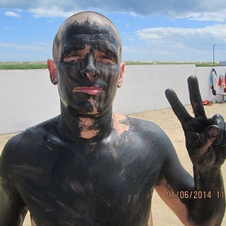 Логотип @garagekaxovka - Garage КАХОВКА