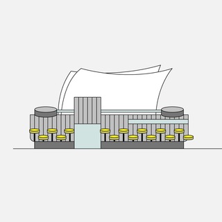 Логотип @garagemca_on_paper_chat - «Гараж» на бумаге комментарии