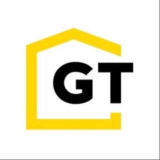 Логотип @garagetek_russia - Ваш идеальный гараж