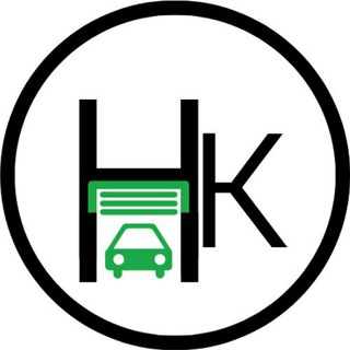Логотип @garaginiznekamska - Гаражи в Нижнекамске