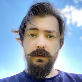 Логотип @garahse - ГЛЕБ ВИКТОРОВИЧ