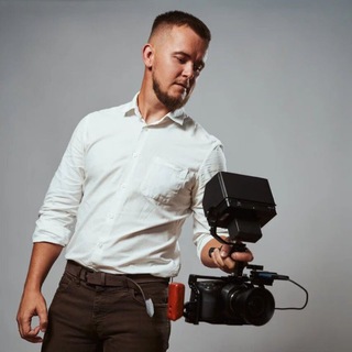 Логотип @garanov_yu - Гаранов Ракета