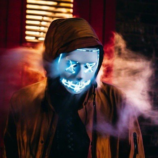 Логотип @garant_anonymus - Anonymous