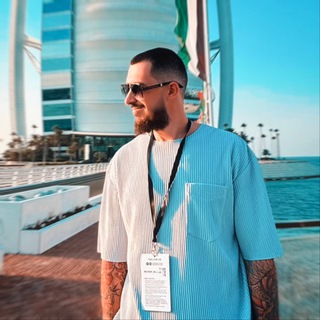 Логотип @garant_paul - GARANT - Биржа Телеграм Каналов