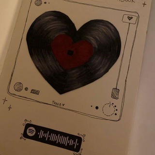 Логотип @garantmoon - Парные авы