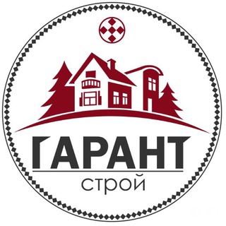 Логотип @garantstroy_ykt - ГарантСтрой | Якутск