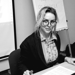 Логотип @garaschenkolife - Ольга Гаращенко ECCON GROUP