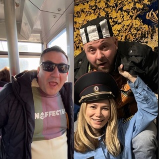 Логотип @garchenko - GARЧЕНКО