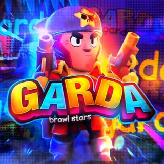 Логотип @garda1028 - ⛩️Garda team⛩️