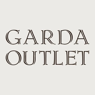 Логотип @garda_outlet - Garda Decor OUTLET