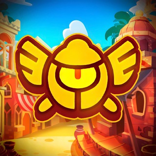 Логотип @gardaboost - Garda Industry