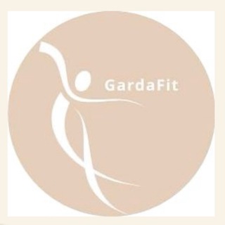 Логотип @gardafit - GardaFitClub