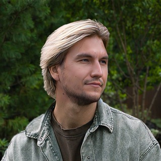 Логотип @garden_group_siberia - Ландшафтный дизайн с Гарден Групп