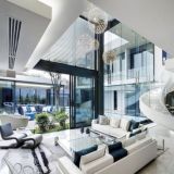 Логотип @garden_home_design - Сад / Дом / Ландшафт