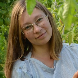Логотип @garden_secrets - Дачные секреты от Виктории Радзевской🍃