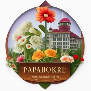 Логотип @garden_secrets_chat - Дачные секреты Chat