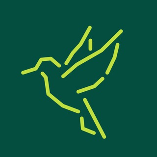Логотип @gardencoffee - Garden