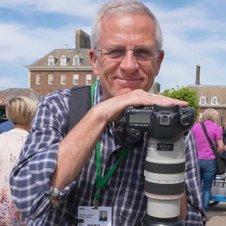 Логотип @gardenphotolysikov - Андрей Лысиков. Ландшафтная фотография