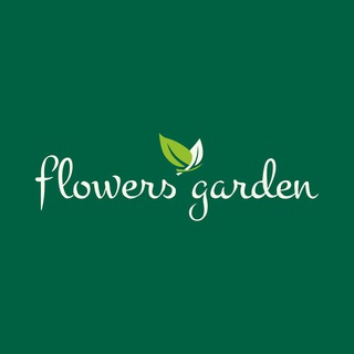 Логотип @gardenuz - 𝐅𝐥𝐨𝐰𝐞𝐫𝐬 𝐆𝐚𝐫𝐝𝐞𝐧🌱