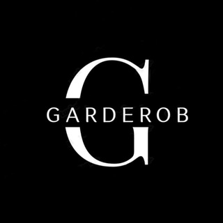 Логотип @garderob_28 - Garderob