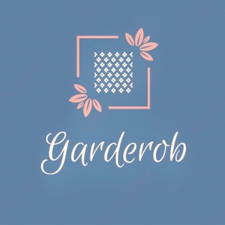 Логотип @garderob_39 - garderob_39