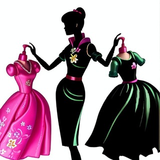 Логотип @garderob_cheek - 👗Гардероб_cheek🥰