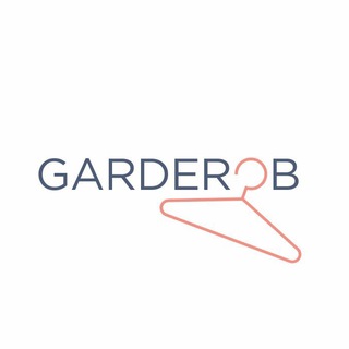 Логотип @garderob_club - GARDEROB_CLUB
