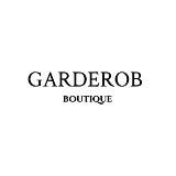 Логотип @garderob_one_three - GARDEROB