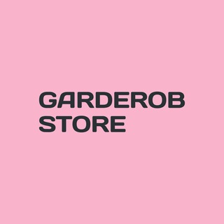Логотип @garderob_store_chelny - GARDEROB.STORE_CHELNY