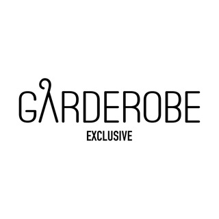 Логотип @garderobeforwoman - Garderobe Exclusive For Woman