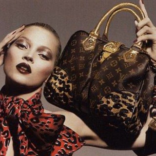 Логотип @garderoblux - GARDEROBLUX