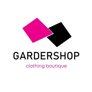Логотип @gardershop_uz - Gardershop