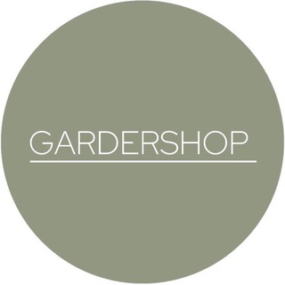 Логотип @gardershopshowroom - ГАРДЕРОБ МАГАЗИН ОДЕЖДЫ⚡️