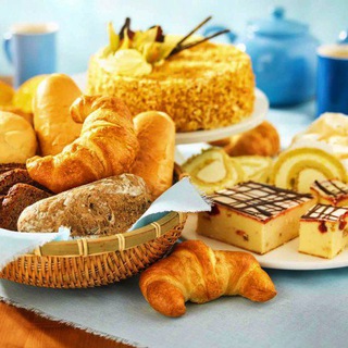 Логотип @gardimtalk - Talk о хлебопекарных и кондитерских смесях