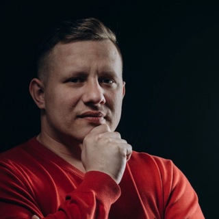 Логотип @gareev37 - ГАРЕЕВ