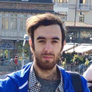 Логотип @garegin_arakelian - Garegin Arakelian's Channel