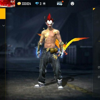 Логотип @garena_62 - ПРОДАЖ АККАУНТОВ @GARAND_08