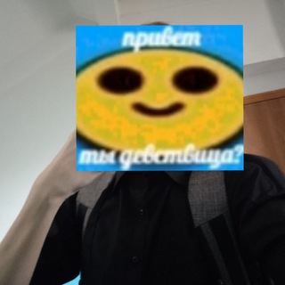 Логотип @gargaa1 - Чатик топов