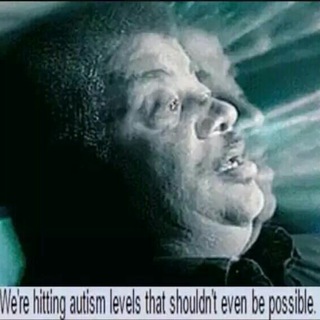 Логотип @gargantuan - memes station