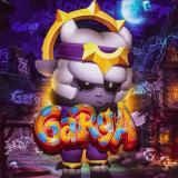 Логотип @gargaofficialyt - Garga