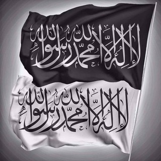 Логотип @gariboon - لَا إِلَهَ إِلَّا اللَّه