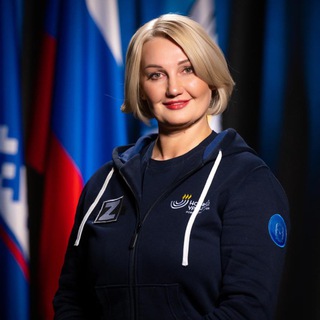Логотип @garibovaiuliia - ГАРИБОВА ЮЛИЯ