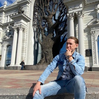 Логотип @garicoach - 🔥ДВИЖ ГАРРИ🔥